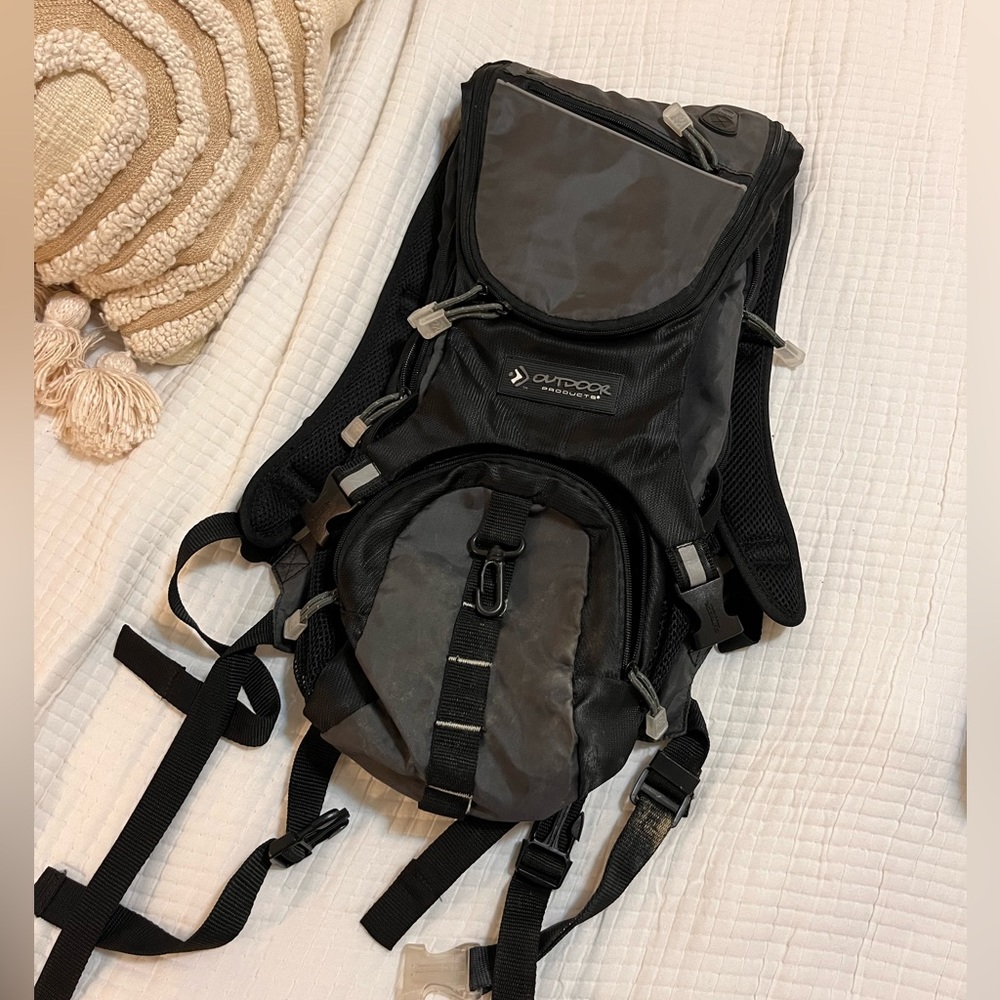 Outdoor products hydration pack backpack